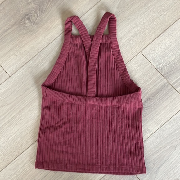 Me to we , crop top - Picture 2 of 3